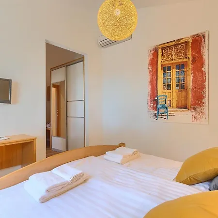 Valencan Feriehus Rovinj