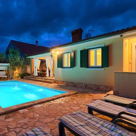 Prázdninový dům Valencan Rovinj