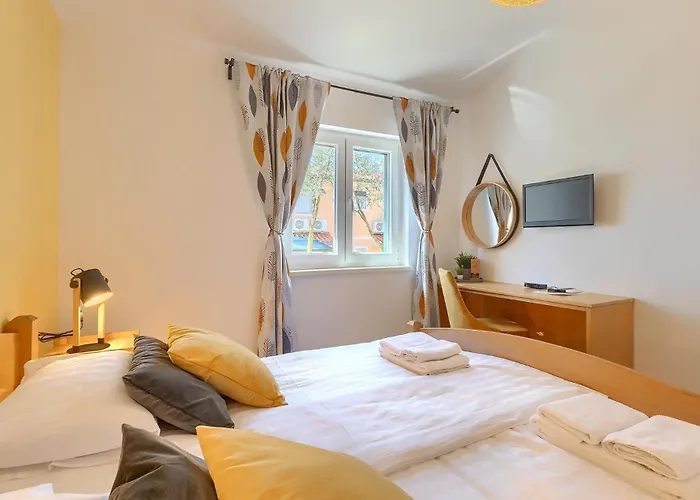 Prázdninový dům Valencan Rovinj