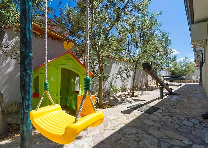 Valencan Prázdninový dům *