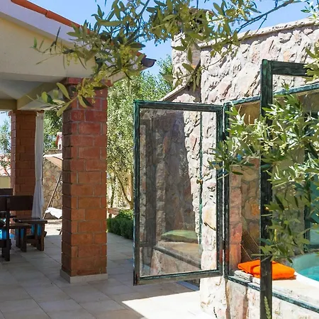 Valencan بيت للعطل *