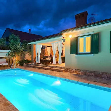 Valencan بيت للعطل