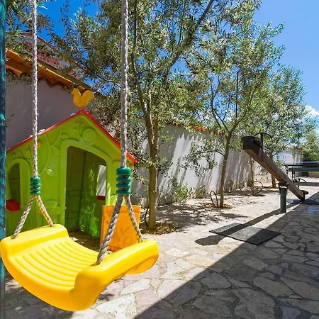 Valencan بيت للعطل *