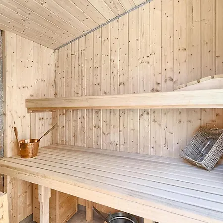 Valencan بيت للعطل روفينج