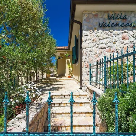 Valencan بيت للعطل *