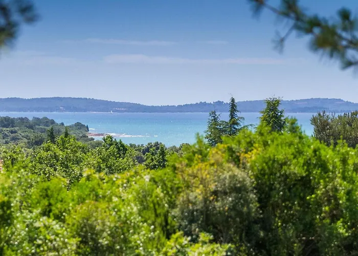 Valencan Hébergement de vacances Rovinj