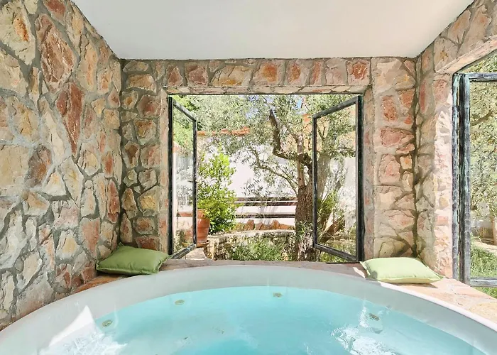 Valencan Hébergement de vacances Rovinj