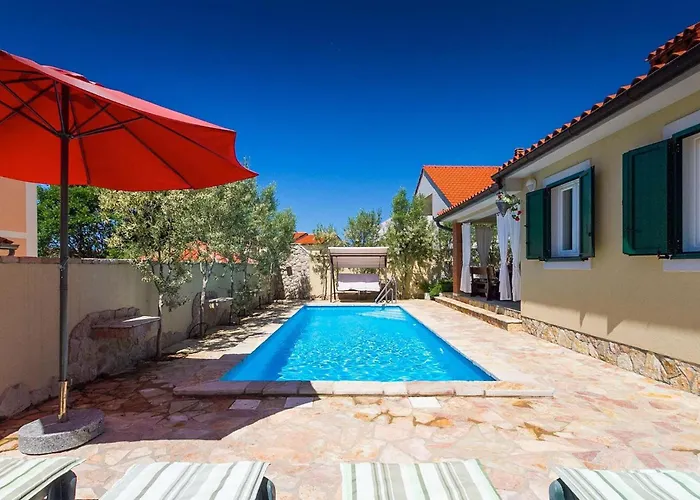 Hébergement de vacances Valencan