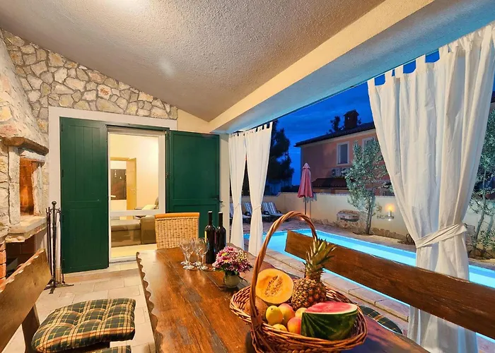 Hébergement de vacances Valencan