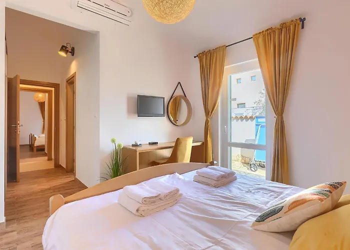 Valencan Hébergement de vacances *