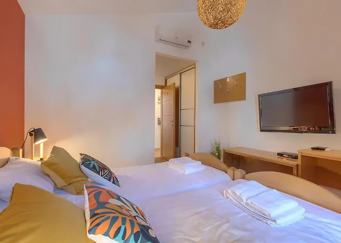 펜션 Valencan 로비니