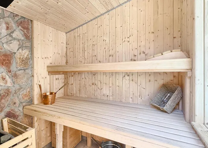 Valencan Hébergement de vacances Rovinj