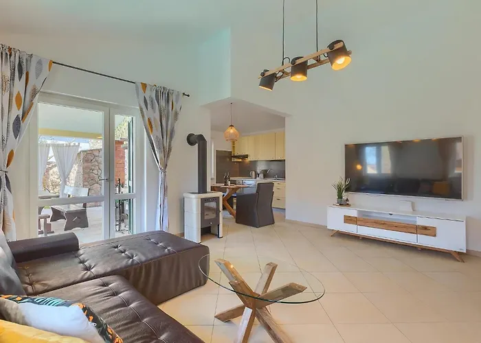 Hébergement de vacances Valencan Rovinj