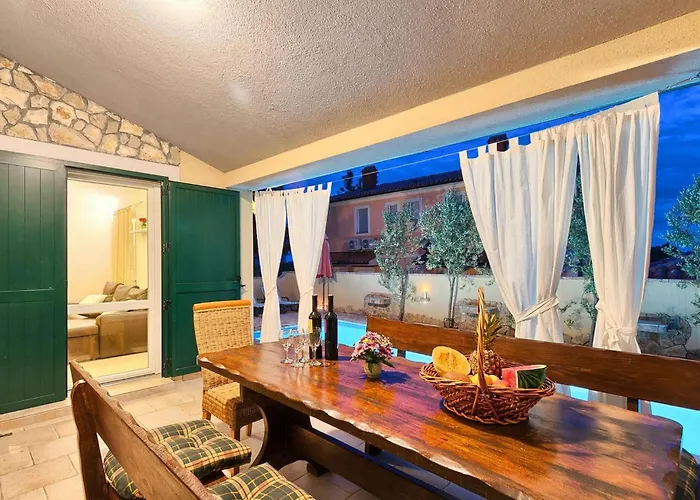 Hébergement de vacances Valencan