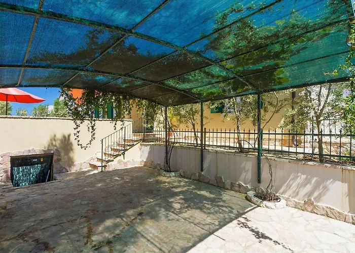 Hébergement de vacances Valencan