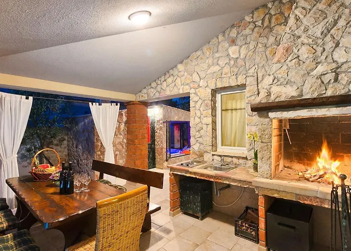 Tatil Evi Valencan *