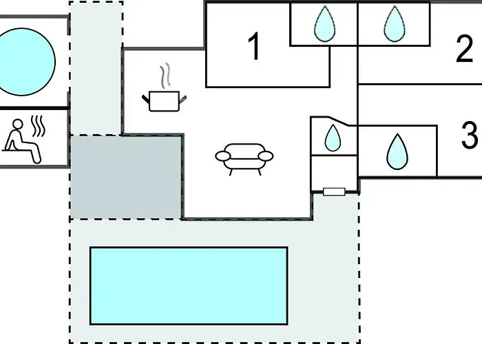 Valencan Hébergement de vacances *